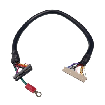31P TO 20P housing medical cable