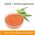 Aloe-Emodin-Pulver 95% Aloe Extrakt Emodinpulver