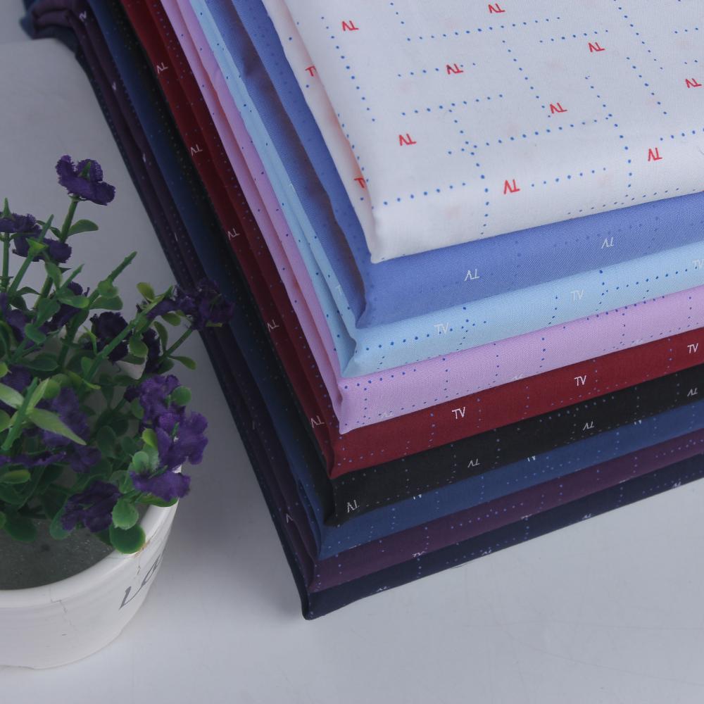 Printing Shirting