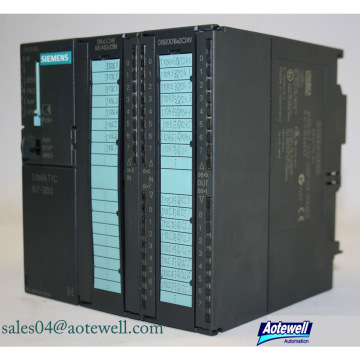 Siemens Simatic s7-300 Cpu Plc Module Series