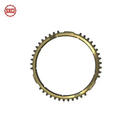 High-Quality manual auto parts synchronize ring FOR SAIC Wuling