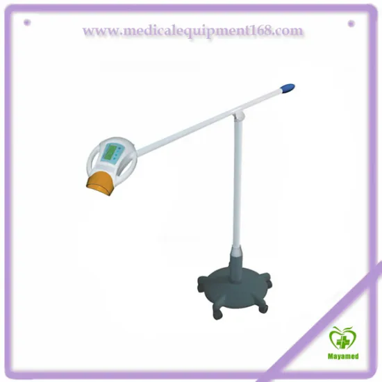 MY-M042 Dental LED Teeth Whitening Accelerator Bleaching Lamp