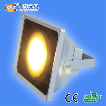LED Projector Lamp, LED Flood Light