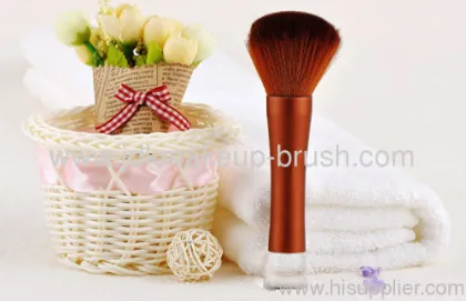 Large Size Beauty Portable Blush Brush 