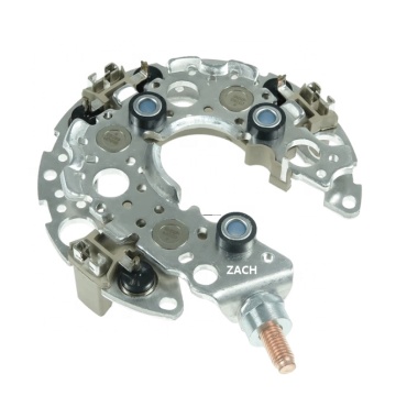 New Quality Alternator Rectifier Diode Plate for Denso RN-37 INR431 237613