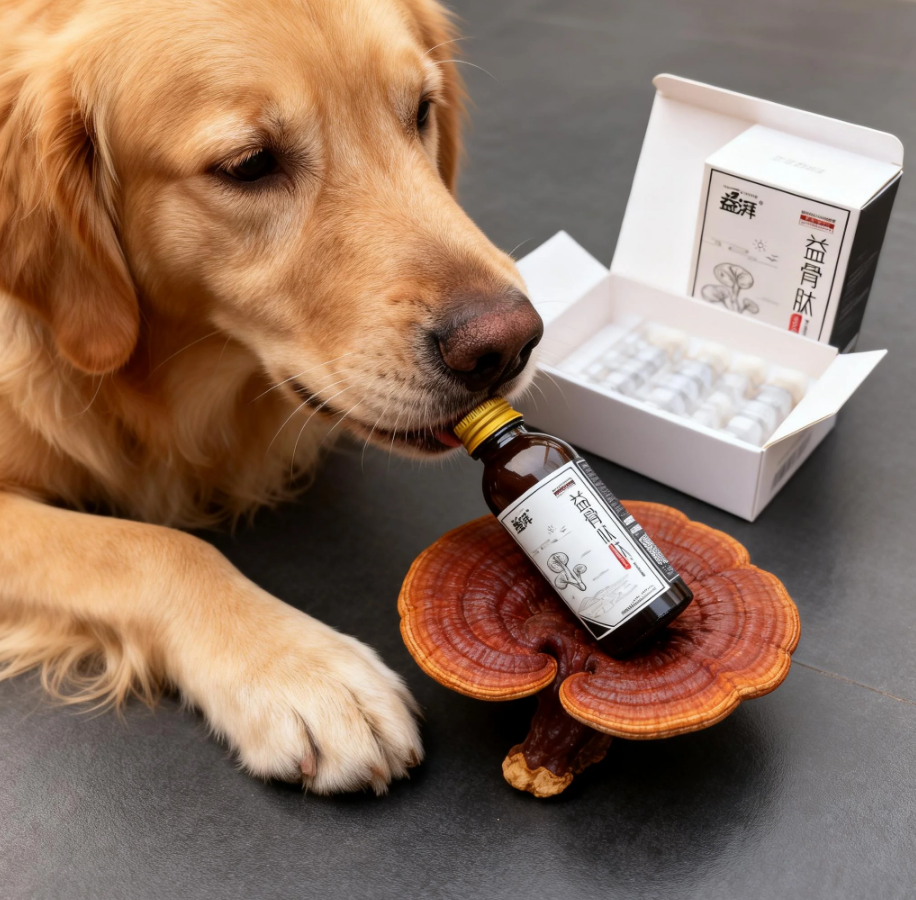 Canine Feline Cartilage Regeneration Supplement