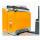 multi directional forklift 2ton