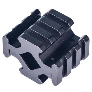 Y0034 Universal Quad Rail Barrel Mount 3 فتحات
