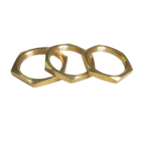 Đai ốc chèn mỏng Hex lớn tùy chỉnh