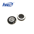 15x3.8mm 8 ohm 1W Mylar Speaker