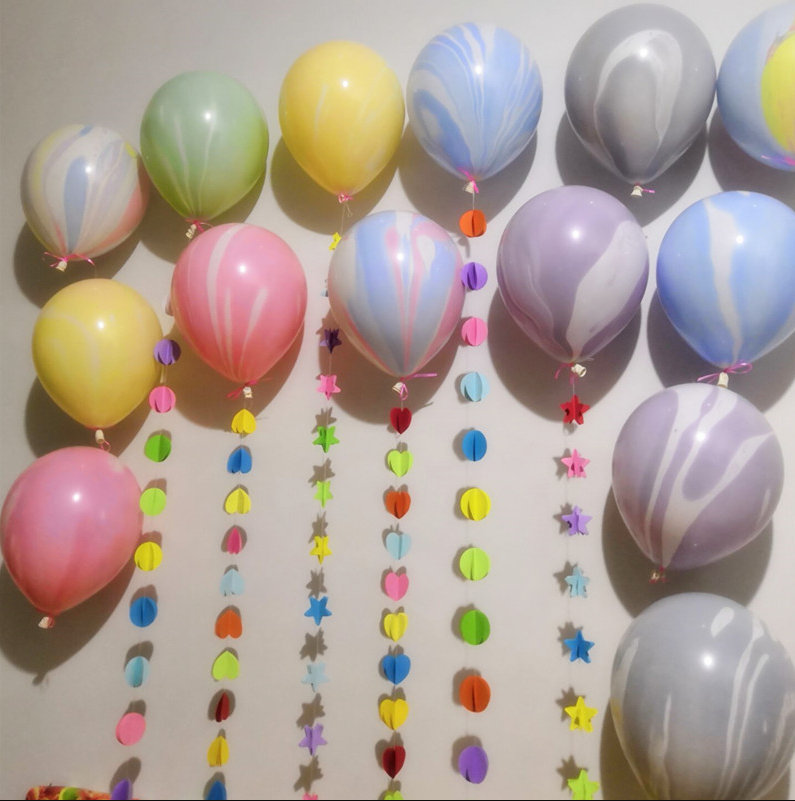 Agate Balloons