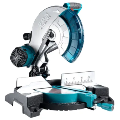 LIVTER 12 inches 10inches Sliding Miter Saws for aluminium wood,pipe steel cutting machine,Dual-Bevel Glide Miter Saw