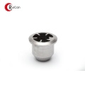 OEM customized Female and male connector and fitting
