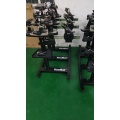 Spor için Hassas Dikey Raket Çekme Makinesi