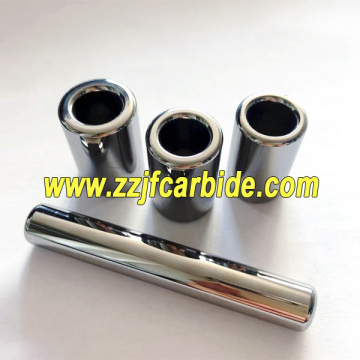 Bahagian memakai tungsten karbida berkualiti