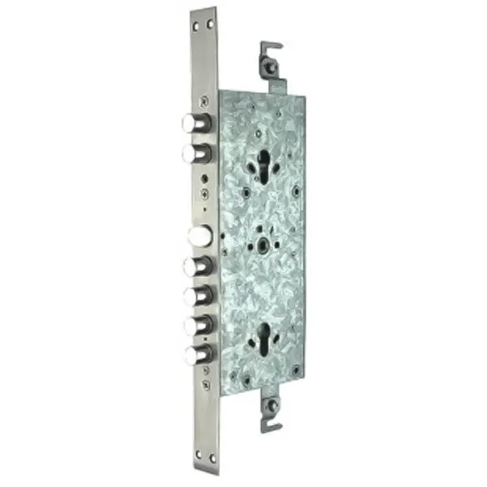 Euro Multi Point Security Door Lock