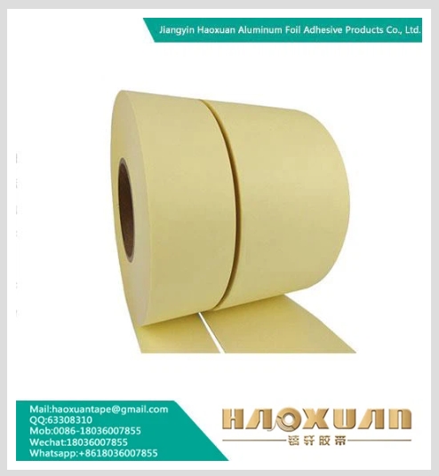 کاغذ محافظ نچسب