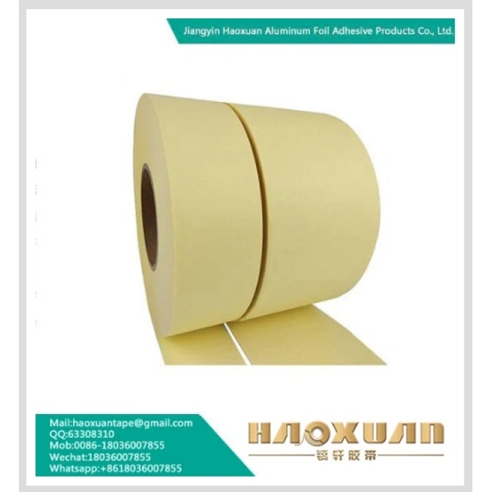 Χαρτί προστασίας μη κολλητικής προστασίας