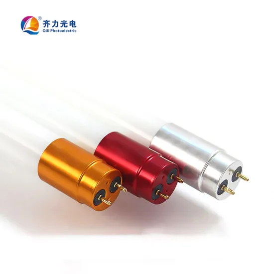 High Brightness 4 FT SMD T8 Glass LED Tube