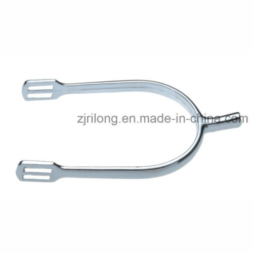 Zinc Alloy Horse Spur Dph 21