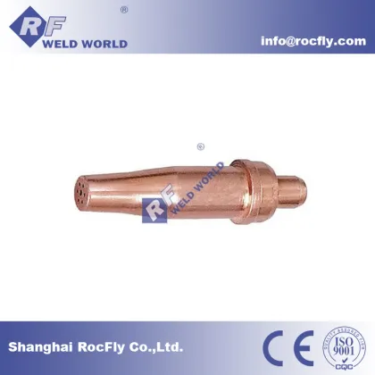 3-101 Victor Style Cutting Nozzle