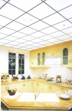 Special Ceiling Tiles Of Kitchen And Bathroom 