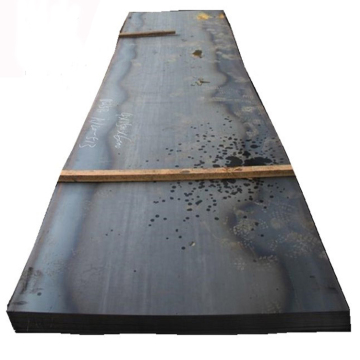 1095 Hot Rolled Steel Plate