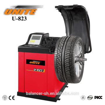 UNITE U-823 Car Wheel Balancer for Auto Repair Machines