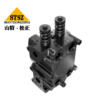 Wheel Loader 970F 966F Control Valve Assembly 4T-2746/ 4T2746