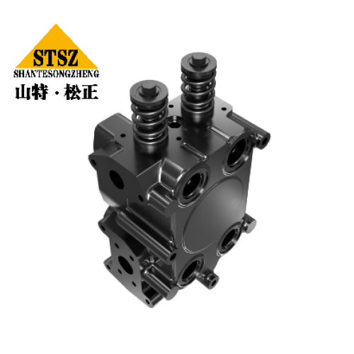 Wheel Loader 970F 966F Control Valve Assembly 4T-2746/ 4T2746
