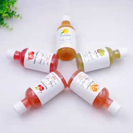 Fruit Scrub Shower Gel Whitening
