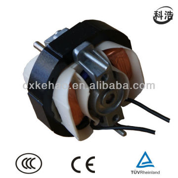 AC YJ58 210/240V Single Phase exhaust fan motors
