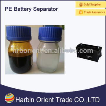 Wholesale CW-M-105T ABS Battery container sealant for automotive storage battery