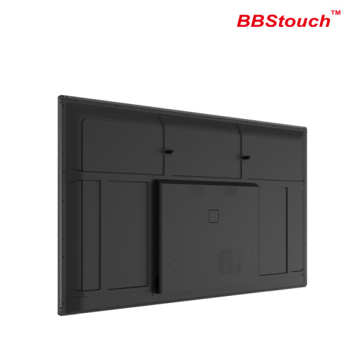 Wall-mounted LCD digital signage 32"~55"