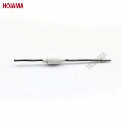 ACME 1/4 Lead Screw with Brass Nut