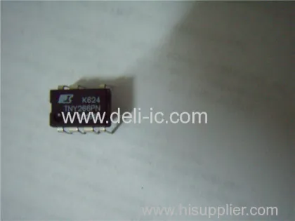 Tny266pn - Enhanced, Energy Efficient, Low Power Off-line Switcher - Power Integrations 