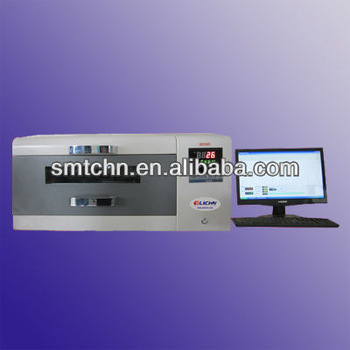 Reflow oven SR300C/Reflow soldering oven/Benchtop Reflow Oven