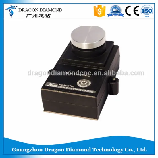 Factory price for DT02CNC Tool Setting Gauge Height Controller