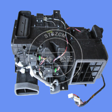 Air conditioner 2A5-979-1113 for Komatsu PC220-8MO/PC200-8