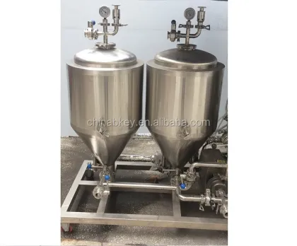 Whole Set Beer Brewing System for Home or Store Use