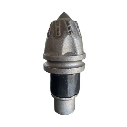 Kennametal Roadtec RX-700-3 Recycled Road Planings Bit and Milling Teeth