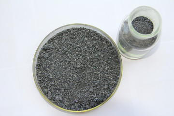 Super Grade Silicon carbide(Natural block)