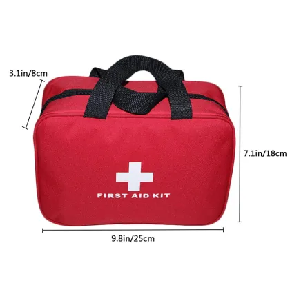Customized Camping Hiking Emergency Urination Bags - First Aid & Medical Kits
