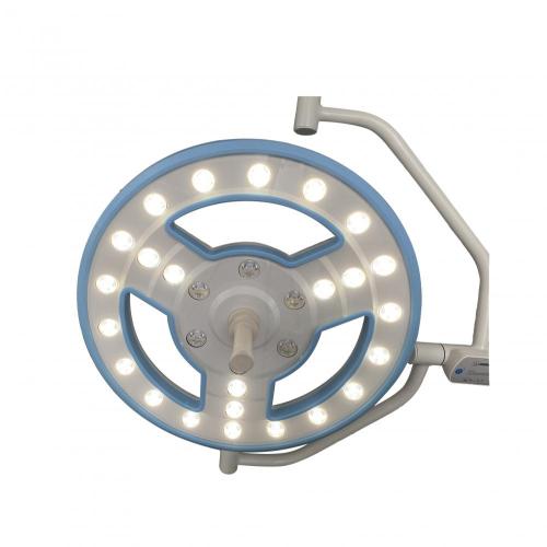 Hollow Creled 5700 Lampu Operasi LED Cahaya Murah