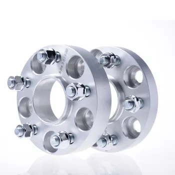 Wheel Spacer 5-114.3 Wid 25mm Forged 5X114.3 for TJ/Edge/Ranger1982-2011/RAV4