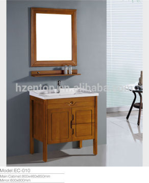 Classic bathroom cabinet, bathroom vanity cabinets