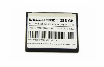 256gb Compactflash Memory Card , Dvrs / Digital Slr Camera Memory Card