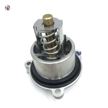 Bộ điều nhiệt điện tử cho Porsche 718 991 9812012 2013