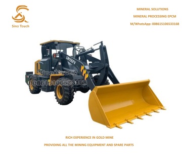 Hot sale Loader with CE