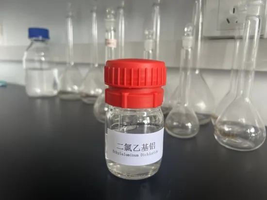 Ethy Laluminum Dichloride Solution